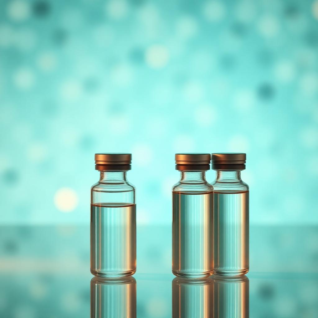 Hormone Optimization