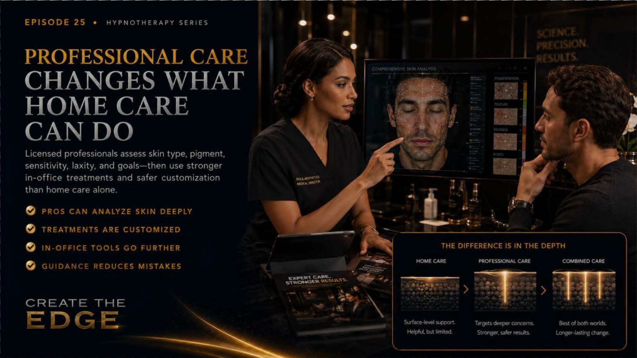Professional Care Changes What Home Care Can Do