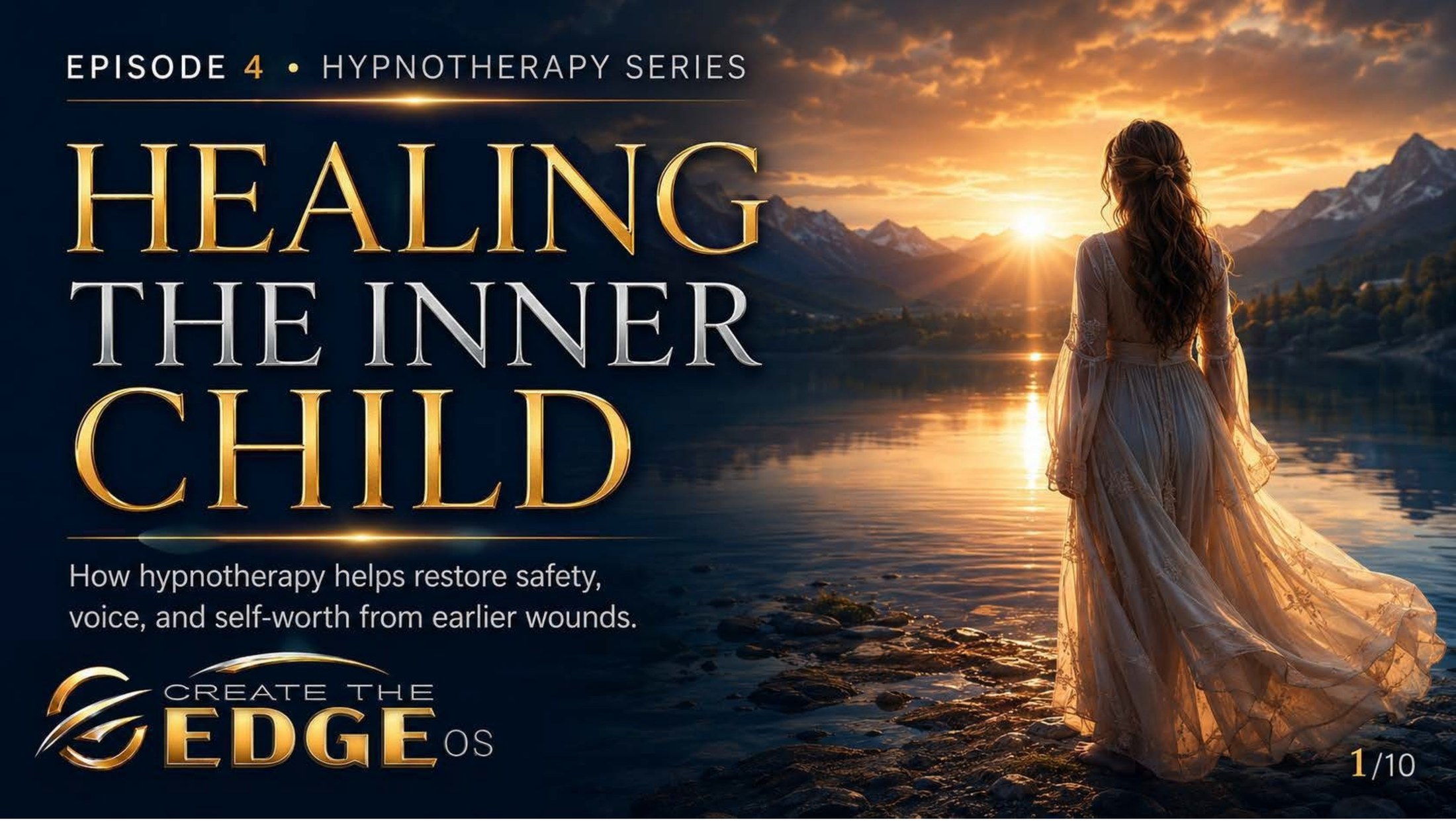 Healing the Inner Child