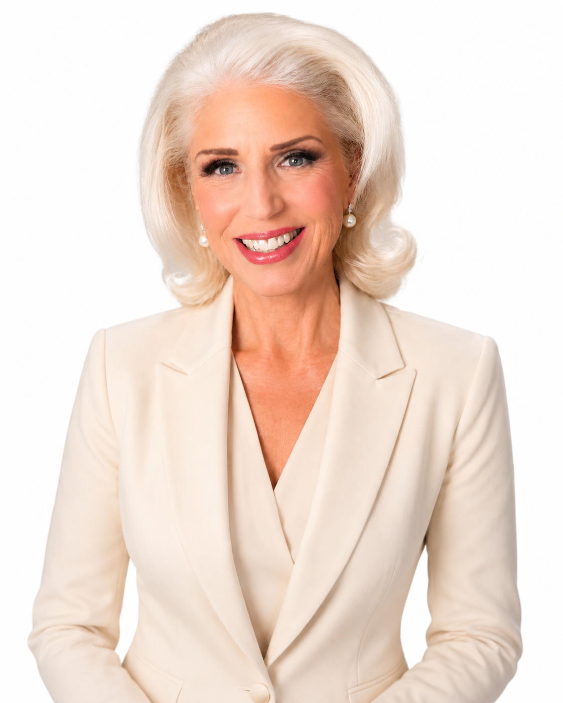 Misty Klein, founder of the Precision Transformation Experience