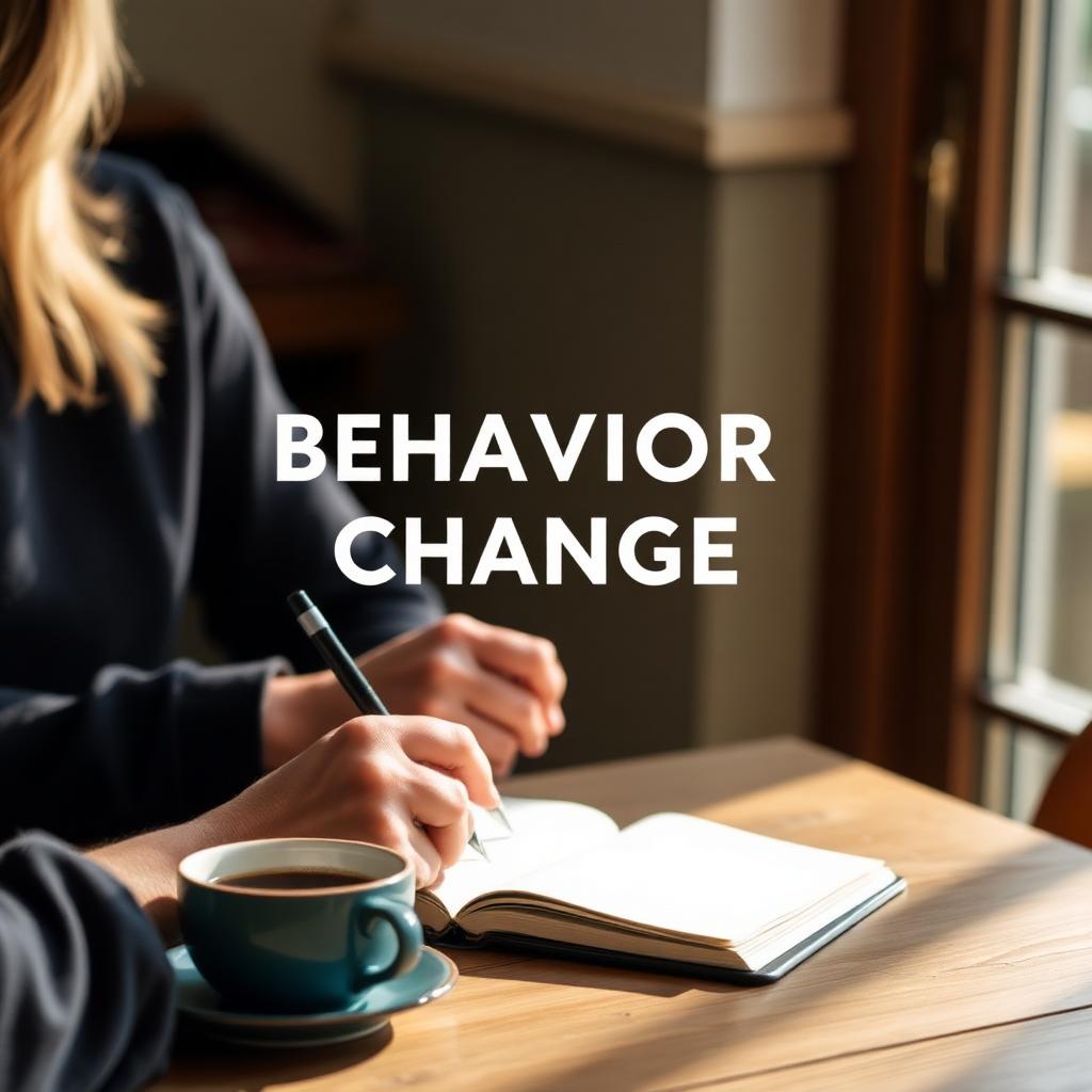 Behavior Change