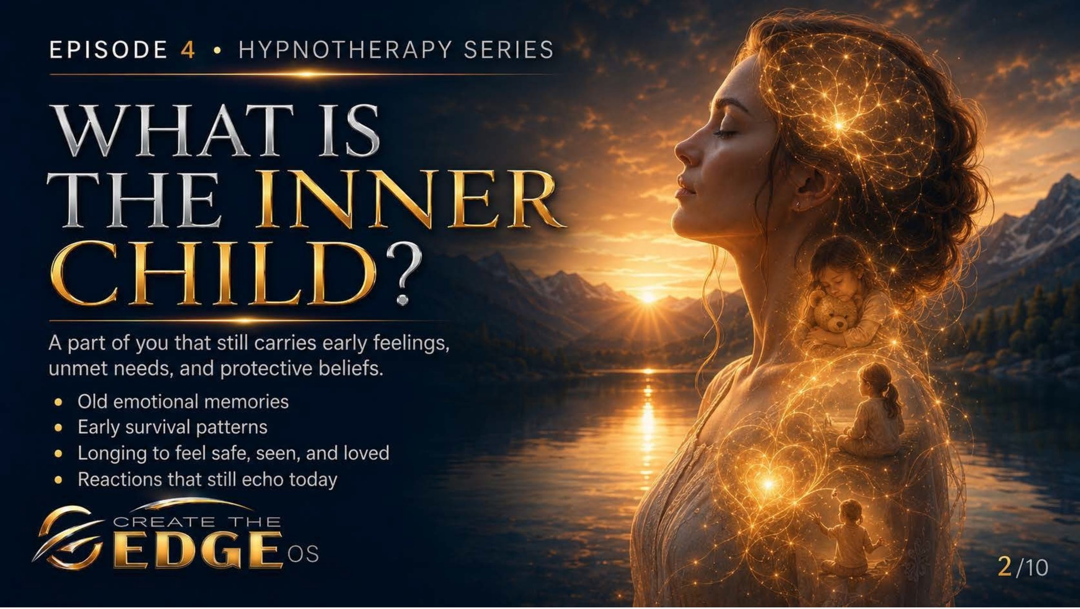 What Is the Inner Child?