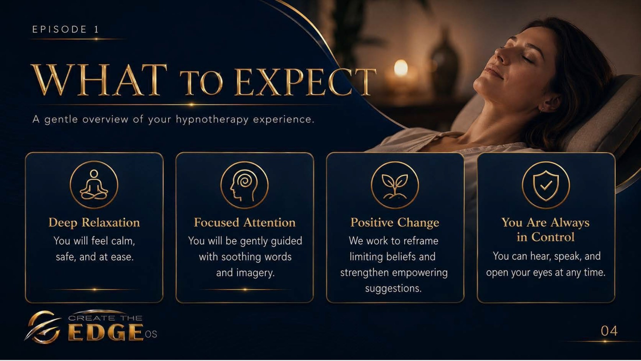 What to Expect