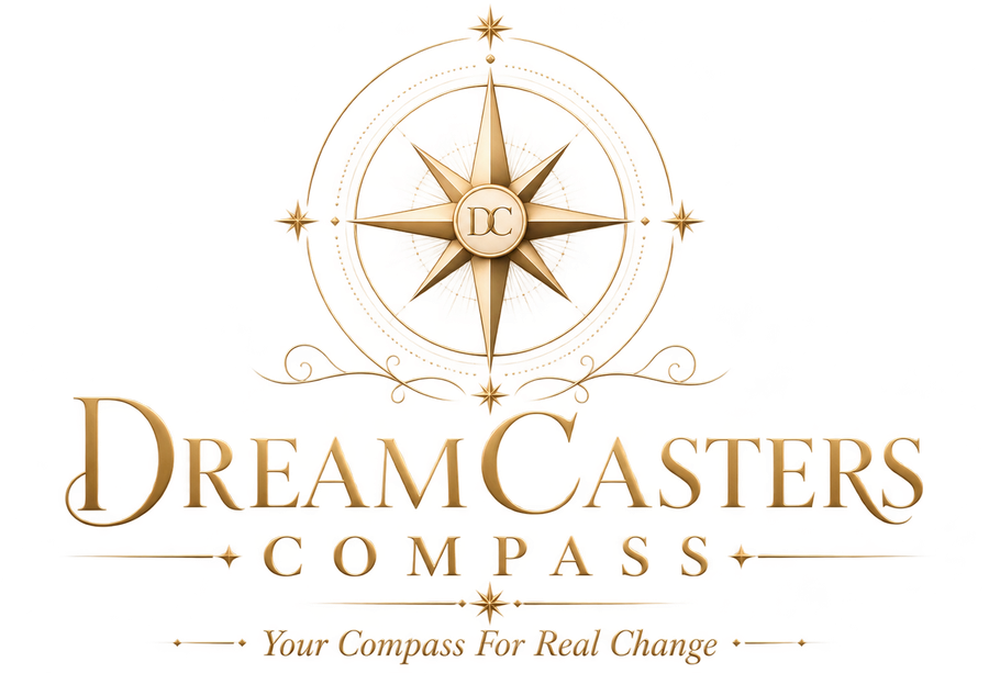 DreamCasters Compass